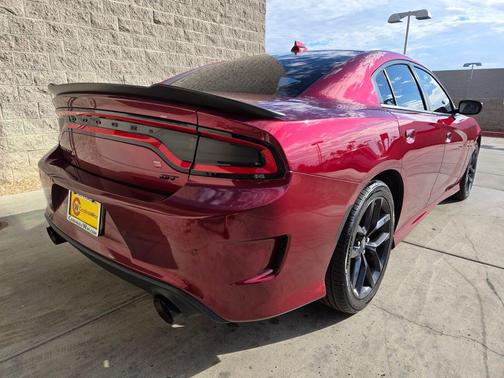 2022 Dodge Charger GT