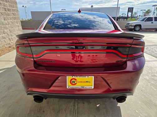 2022 Dodge Charger GT