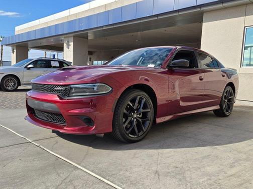 2022 Dodge Charger GT