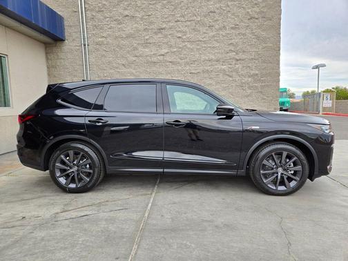 Majestic 2026 Acura MDX A-SPEC