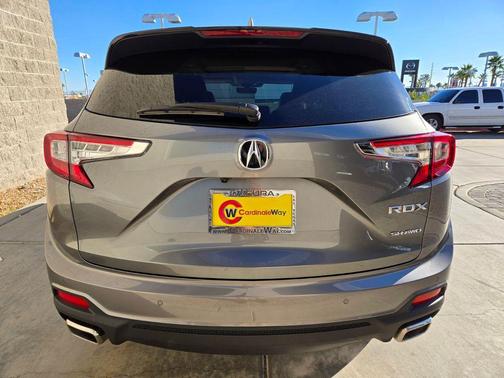 2026 Acura RDX Technology Package