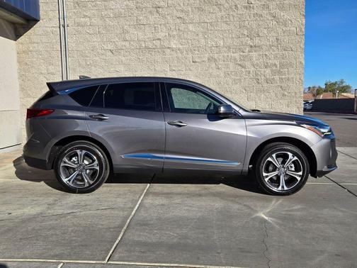 2026 Acura RDX Technology Package