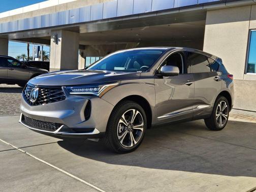 2026 Acura RDX Technology Package