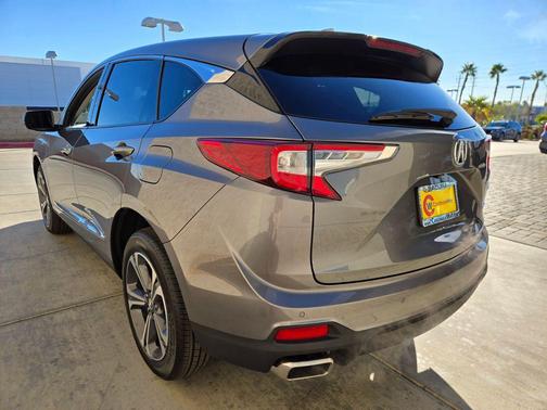 2026 Acura RDX Technology Package