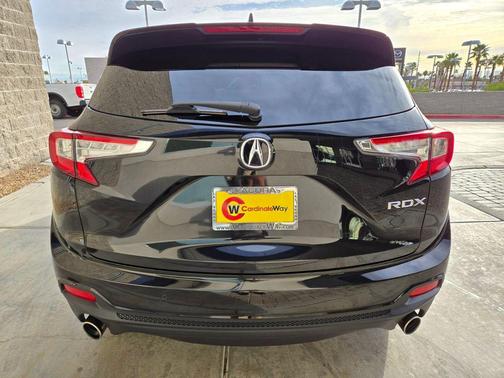 2021 Acura RDX Technology Package