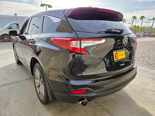 2021 Acura RDX Technology Package