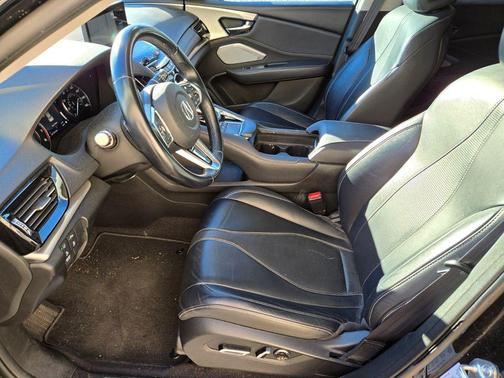 2021 Acura RDX Technology Package