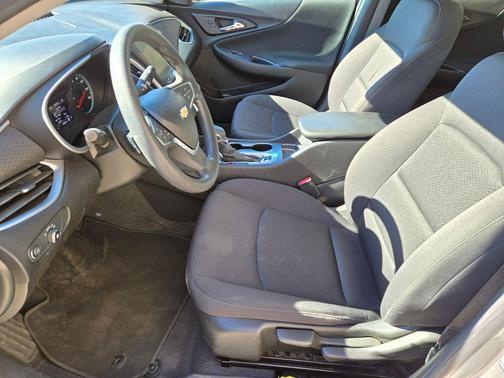 2024 Chevrolet Malibu 1LS