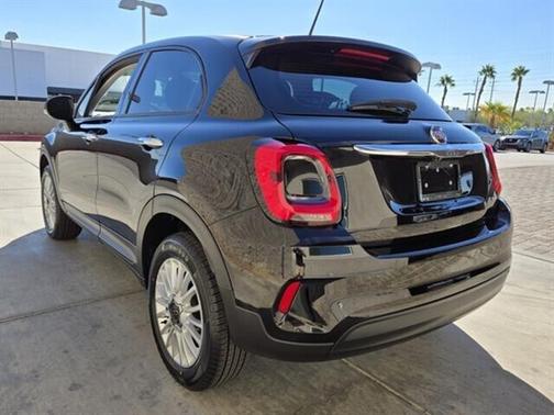 2019 FIAT 500X Pop