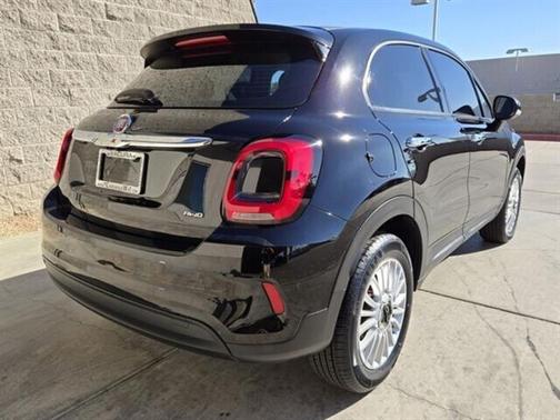 2019 FIAT 500X Pop