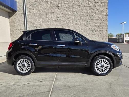 2019 FIAT 500X Pop