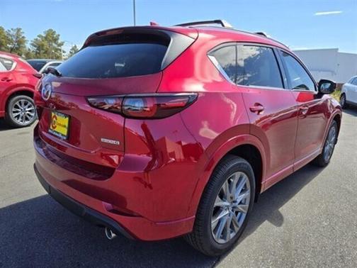 2024 Mazda CX-5 2.5 S Premium
