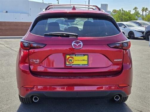 2024 Mazda CX-5 2.5 S Premium