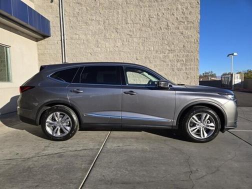 2025 Acura MDX Standard
