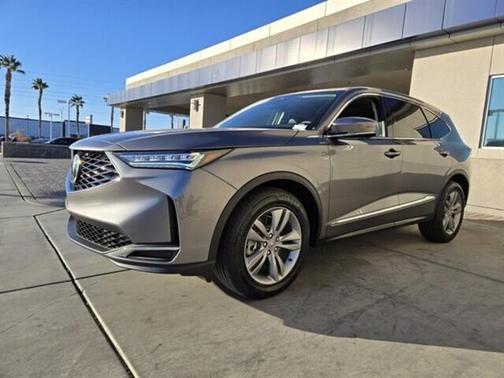 2025 Acura MDX Standard