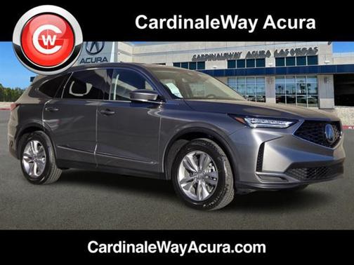2025 Acura MDX Standard