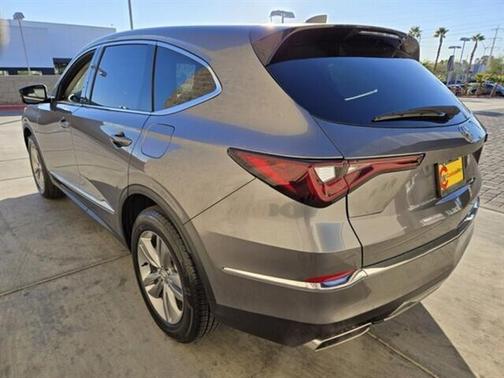 2025 Acura MDX Standard