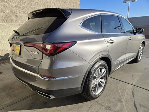 2025 Acura MDX Standard