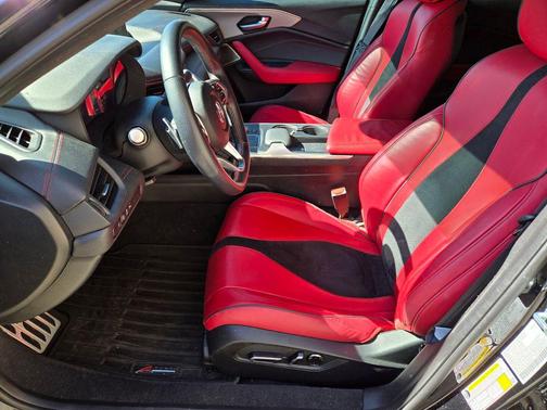 Majestic 2025 Acura TLX A-Spec