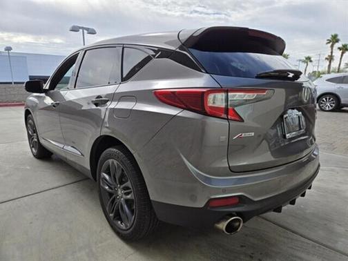 2023 Acura RDX Base