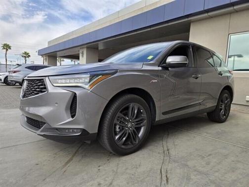 2023 Acura RDX Base