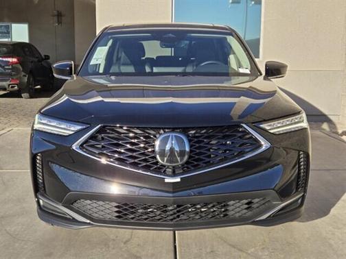 2026 Acura MDX Standard