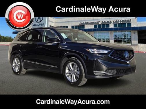 2026 Acura MDX Standard