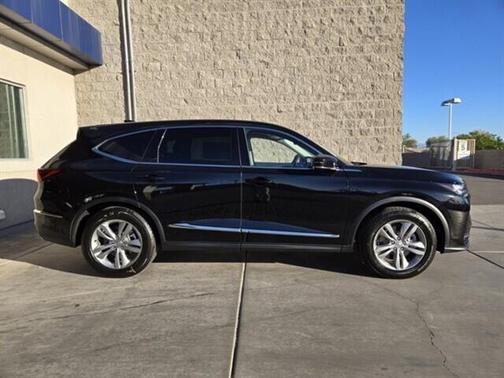 2026 Acura MDX Standard