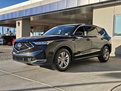 2026 Acura MDX Standard