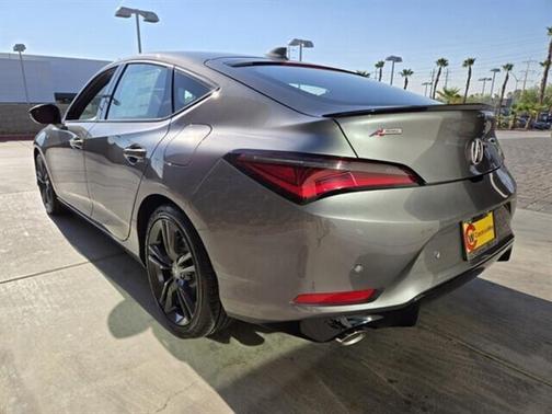 2025 Acura Integra A-SPEC Technology