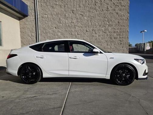 2026 Acura Integra FWD A-Spec with Technology