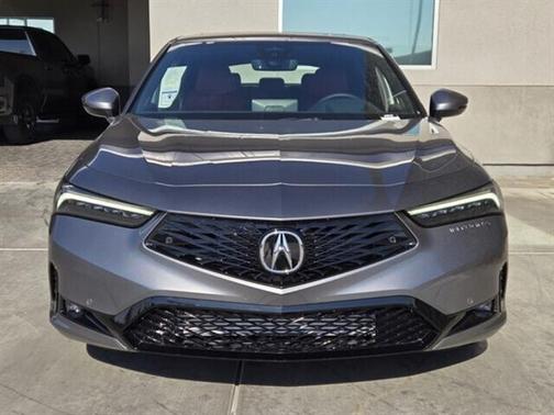 2025 Acura Integra A-SPEC Technology