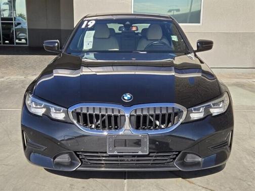 2019 BMW 330 330i