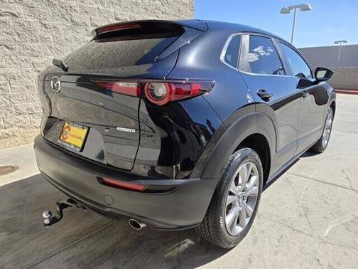 2021 Mazda CX-30 Preferred