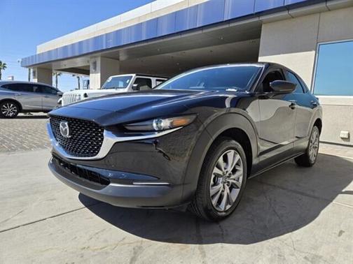 2021 Mazda CX-30 Preferred