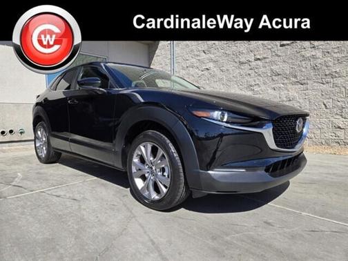 2021 Mazda CX-30 Preferred