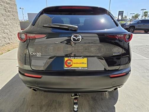 2021 Mazda CX-30 Preferred