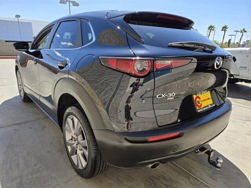 2021 Mazda CX-30 Preferred
