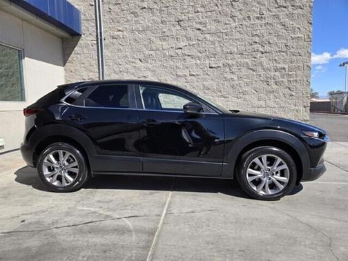 2021 Mazda CX-30 Preferred