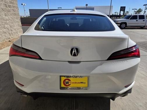 2026 Acura Integra FWD