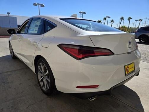 2026 Acura Integra FWD