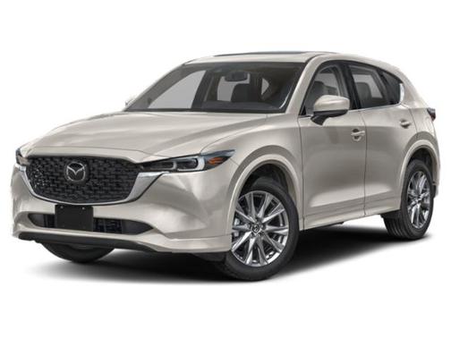 2024 Mazda CX-5 2.5 S Premium