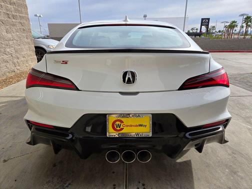 2026 Acura Integra FWD Type S