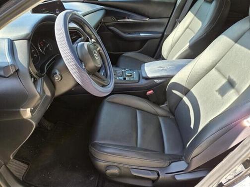 2020 Mazda CX-30 Select