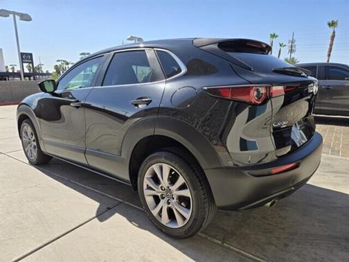 2020 Mazda CX-30 Select