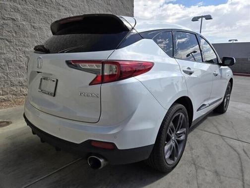 2020 Acura RDX A-Spec