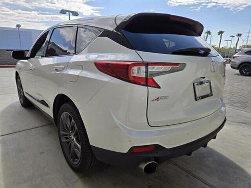 2020 Acura RDX A-Spec