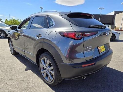 2024 Mazda CX-30 2.5 S Premium Package