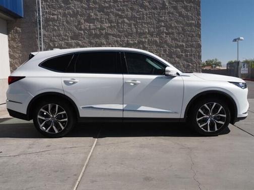 2024 Acura MDX Technology Package