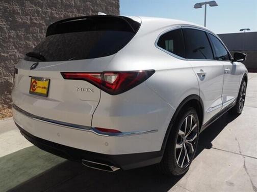 2024 Acura MDX Technology Package